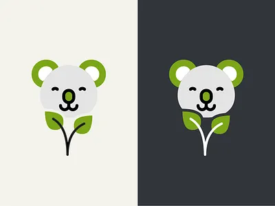 Koala Logo design logo pakistan