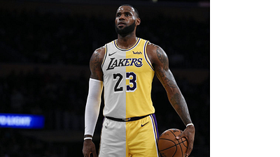 KING James