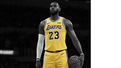 King james
