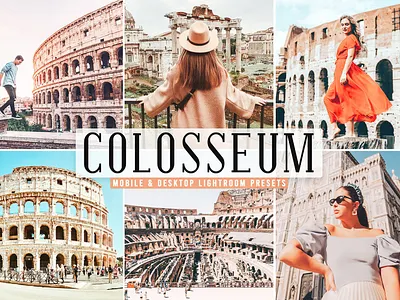 Colosseum Lightroom Presets For Mobile and Desktop architect architecture bathroom bedroom camera raw filter cinematic effect city contrast effect design effects fashion photography hdr interior presets kitchen lightness lightroom presets living room luxury natural effect photography effect