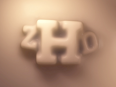 c4d type c4d typography