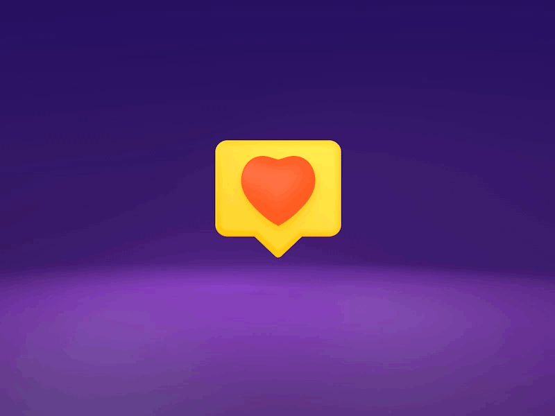 heart c4d