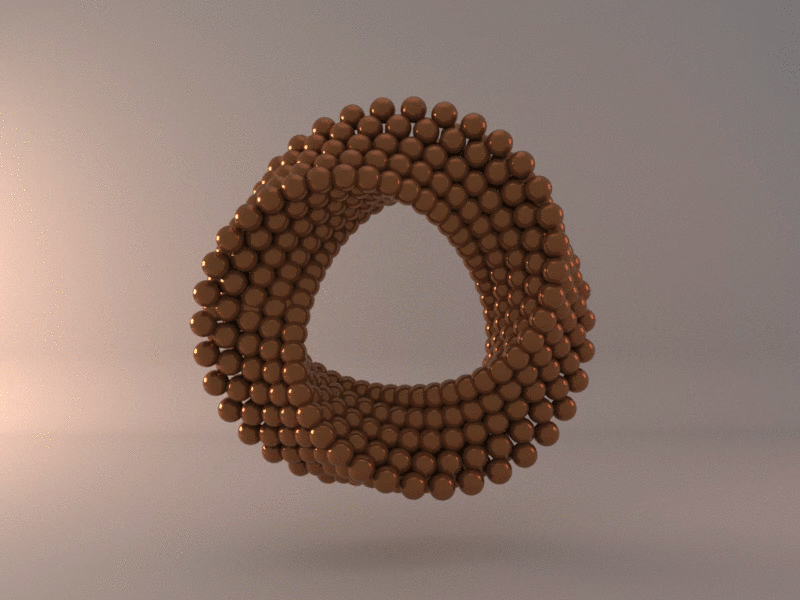 trigonometry c4d