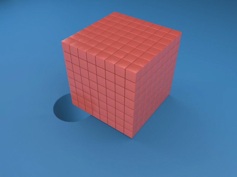 box hole c4d