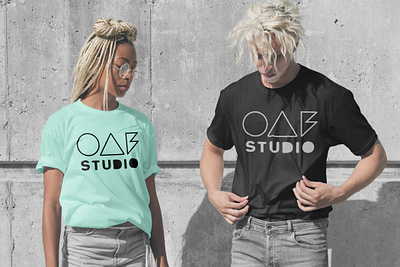 OAF T Shirts logo logodesign tshirt tshirt art tshirtdesign