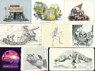 Best 9 [2020] best 9 2020 best9 book illustration character design characterdesign concept art digitalart editorial illustration etching game art gravure hatching illustration ink drawing pixel art pixelart sketch top9 watercolor woodcut