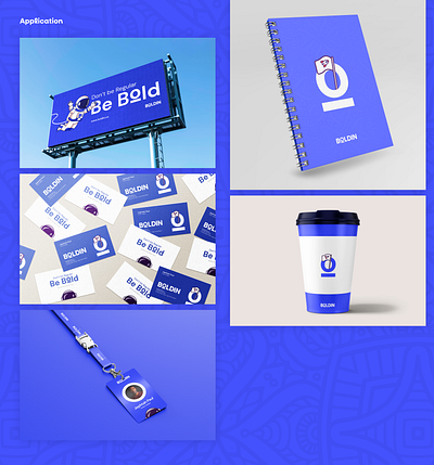 Branding for boldin design figma figmaafrica figmadesign illustration logo ui ui design vector