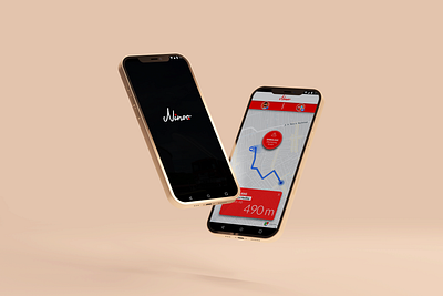 Ninoo App app app design design mobile app mobile app design mobile design mockup design ui ui ux ui design uidesign uiux user user experience user experience design user interaction user interface user interface design vector