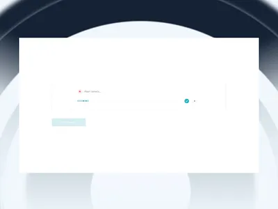 SpeechPro – IT startup annimation interaction interface it simple startup ui ux uxui webdesign