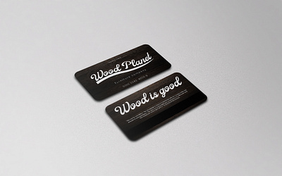 Design for a company discount card branding design graphic design logo брендирование разработка логотипа