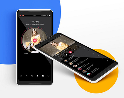 Music App musicapp musicappdesign uidesign uxdesign