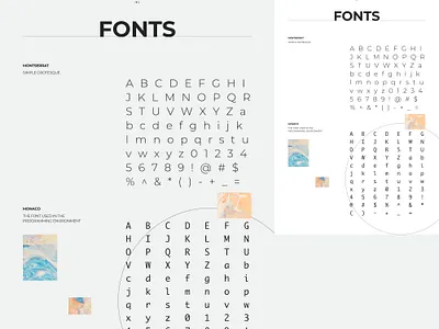 Quitebyte IT company fonts branding design fashion minimal typogaphy ui ux uxui web website