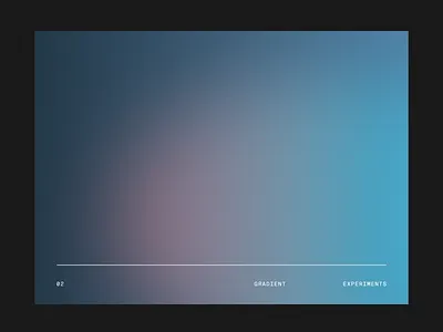 Gradient 02 ambient blur glow gradient gradients web design