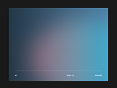 Gradient 02 ambient blur glow gradient gradients web design