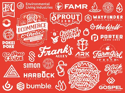 2020 Work apparel brand brand design branding branding and identity branding design logos serve typography