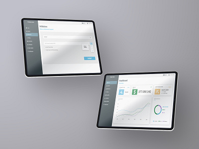 Crypto bank crypto crypto currency crypto exchange crypto wallet cryptocurrency dashboad dashboard ui dashboard ux design dribbble functional functionality georgia high product designs tbilisi ui ux ui ux designer user experience web design