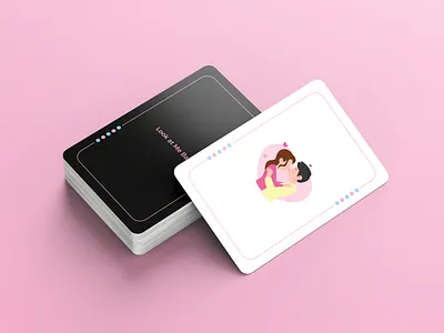 Valentine Game Card background card cartoon concept day design game graphic happy heart holiday icon illustration love red romantic sign symbol valentine vector