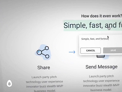 Avocode - Writer [concept, research, prototyping] copywriting designer innovation product product designer research tech ux ux designer writer