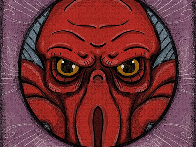 Kuttlu retro kuttlu graphic