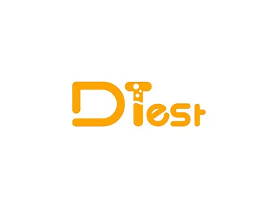 Dtest Logo branding design graphic design logo minimalism