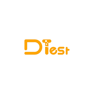 Dtest Logo branding design graphic design logo minimalism