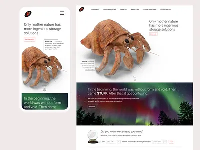 P2 branding campaign mobile design uxui webdesign