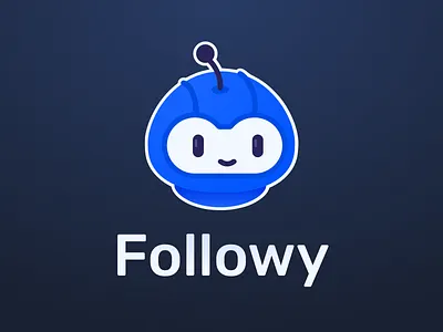 Followy logo