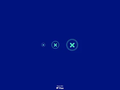 Tracer animation checkbox checkboxes createwithflow flow ios micro interaction microinteractions real ui animation uikit
