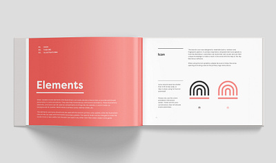 Namastream Brand Guidelines brand design brand identity brand illustration branding graphic design illustration logo logo design submark
