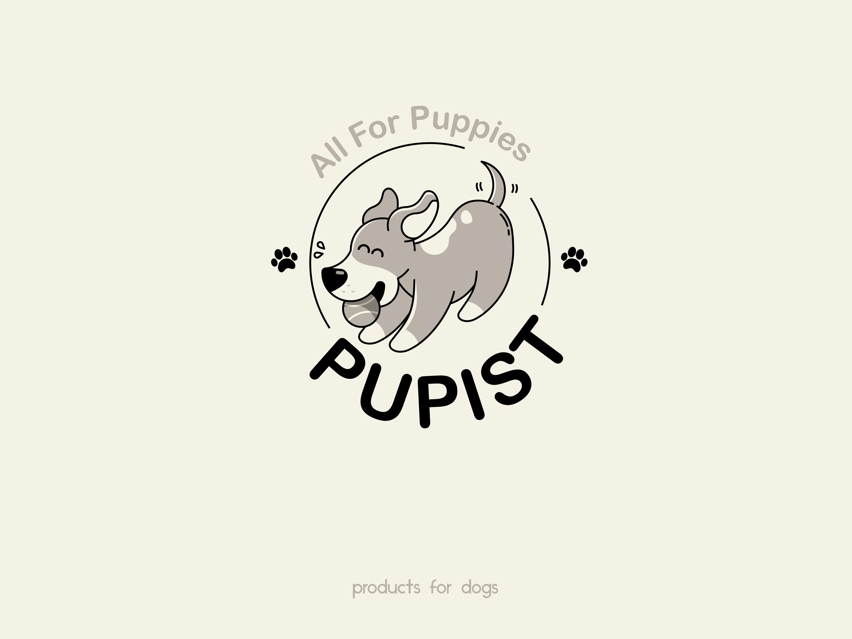 Example of Logo Design