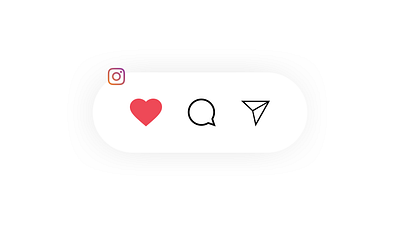 DailyUI Challenge 010 : share icon