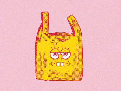 Spongebag