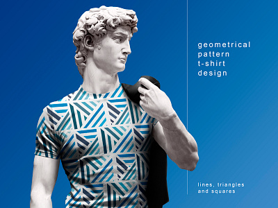 Geometrical pattern geometrical geometry illustration illustrator pattern