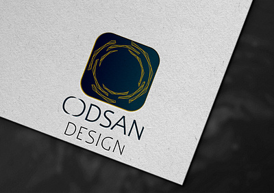 Odsan desing branding design home illustration interior interior design logo logodesign logotype typography