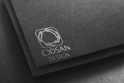 Odsan desing branding design designs home illustration interior interior design logo logodesign logotype typography