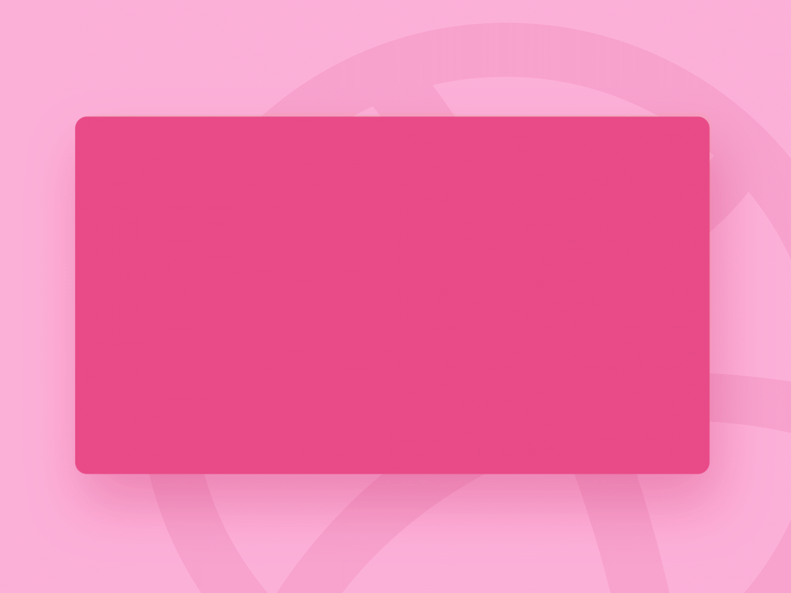 Hello Dribble aftereffects animation animations app design design hello hello dribble illustration invitation loader loading ui design