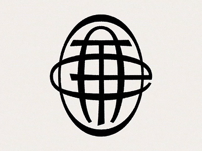 WIP animation brand branding design logo logo design mark mexico monogram typography