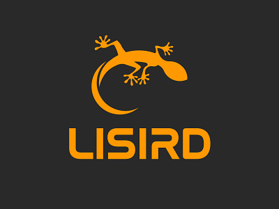 LISIRD branding design icon logo logo design