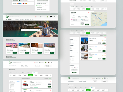 Marketplace Eu+ design ui ui design ux web