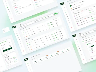 Plataforma de vendas multimodal design typography ui ui design ux web website