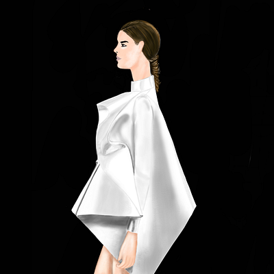 Stare design digital drawing digital fashion illustration fashion fashion design fashion illustration fashion illustrator illustration illustrator