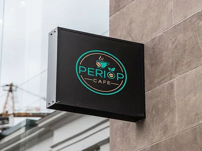 CAFE Logo Design branding creative logo design design icon illustrator lettering logo logo design luxgary logo design typography vector