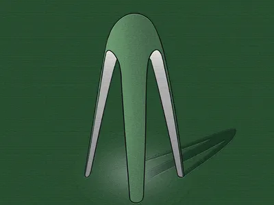 Lamp design