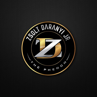 Zsolt Daranyi or Zsolt Daranyi Jr (DZ) brand branding creative design ecommerce fiverr fiverr.com fiverrgigs flat graphic design illustration illustrator logo logo designer minimal minimalist modern typography ui