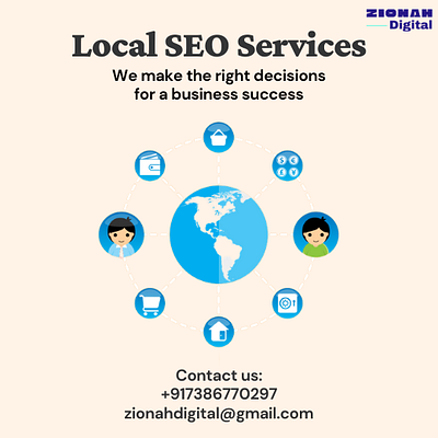 Local Search Engine Optimization (SEO) Services India and UK branding digital marketing digital marketing services google analytics googlemybusiness localbusiness localseo optimization search engine optimization seo seo services shoplocal social media marketing services