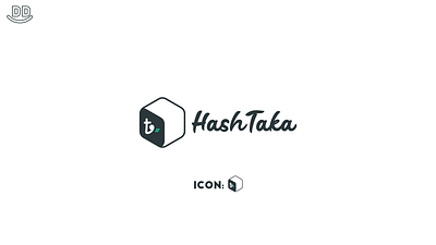 Hashtaka Modern Financial logo branding concept daily dailylogochallenge design finance financial graphic design icon illustrator invest investment logo logo design logotype modern modern logo