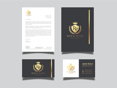 stationery design business card business card design letterhead design logodesign stationery stationery design