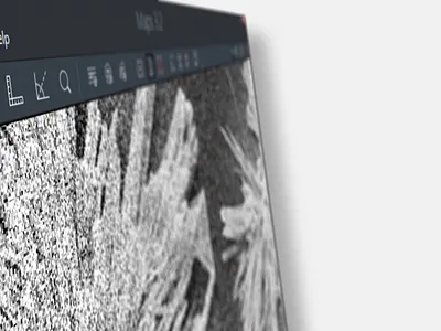 Attention to detail branding correlation design microscopy