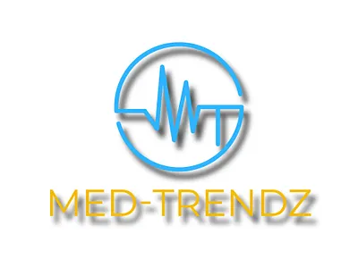med trendz blood heart medical minimal pulse