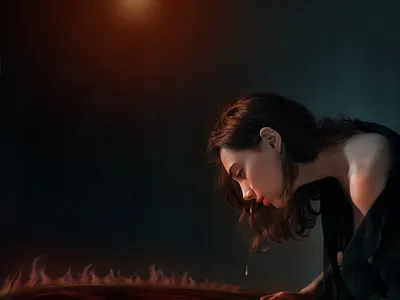 Photoshop manipulation art edit editing editorial design graphic design manipulation photo edit photoshop